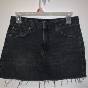 Urban Outfitters mini-skirt